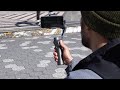 Benro X-Series 3XS Smartphone Stabilizer