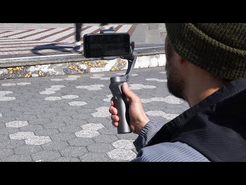 Benro X-Series 3XS Smartphone Stabilizer