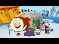 Previews From PBS Kids Wish Gone Amiss 2020 DVD