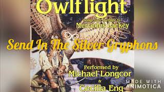Send In The Silver Gryphons - Owlflight