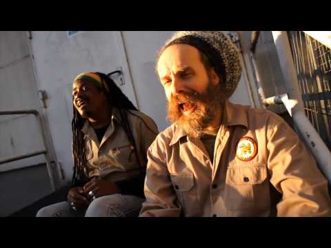 "Know Yourself"  - Yah Meek feat. Uwe Banton Official Video (single from album Sojourner)