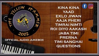 The Yellow Hammer Band Darjeeling II Official Audio Jukebox II The Yellow Hammer Official
