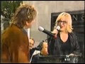 On A Slow Boat To China   Bette Midler And Barry Manilow   The Today Show   2005