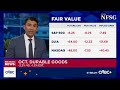 This Is A Very Very Impressive GDP Report Says BofA Securities S Aditya Bhave