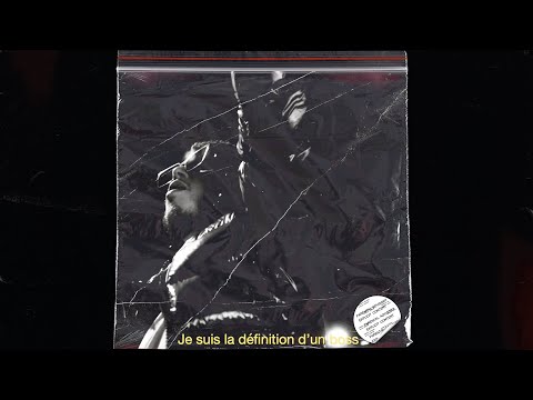 *FREE* Hamza Drill Type Beat ~ "BOSS"