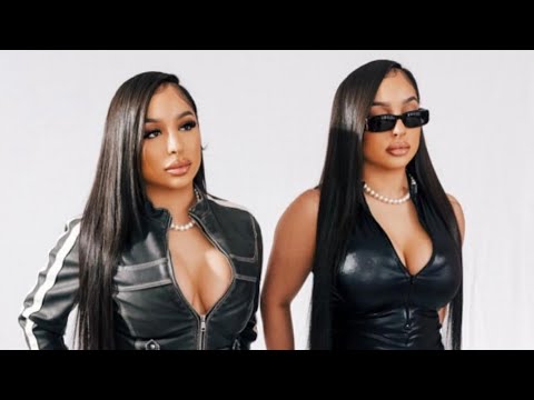 SiAngie Twins-Fanned Out (Official video)