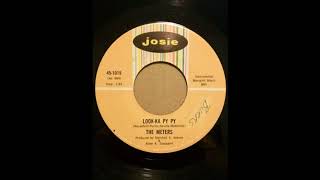 METERS ♪LOOK KA PY PY♪THIS IS MY LAST AFFAIR♪