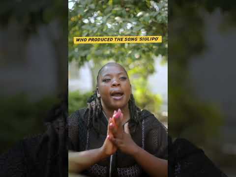 who produced the song Siulipo