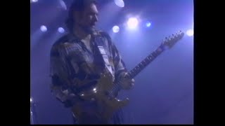 BOOKER T. &amp; THE MG'S : The Strand 1991