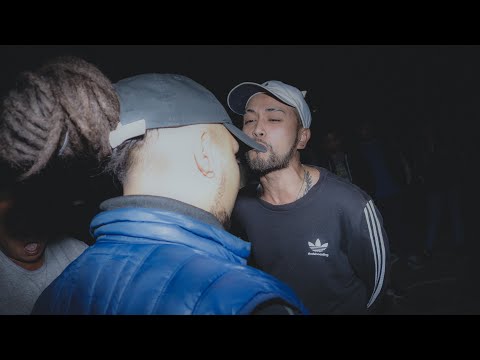 KEVIN vs CHOCO | Ft. SG REGIONAL BS AS | SEMIFINAL | 06/03/21