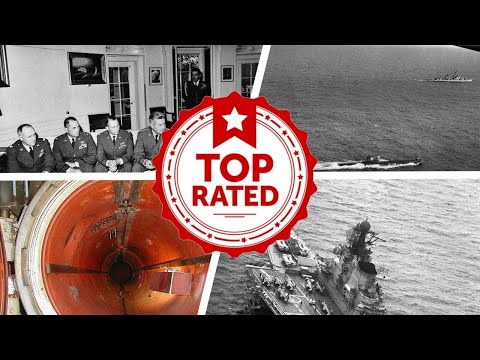 A Soviet Soldier Single-Handedly Saved The World From Nuclear Annihilation 💟