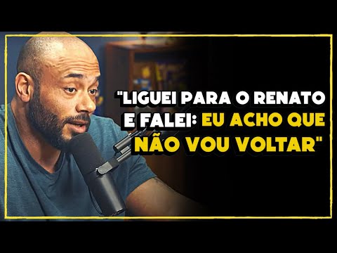 Julio Balestrin Pós Covid