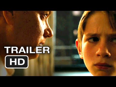 Extremely Loud and Incredibly Close (Trailer 2)