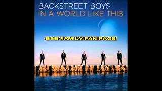 backstreet boys ( take care )
