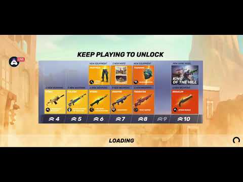 Guns of Boom :  stream