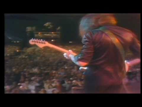Deep Purple - Space Truckin' (Live at California Jam 74') HD Part 2