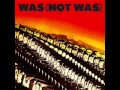 was (not was) - the sky's ablaze