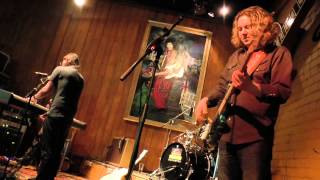 shooter jennings - all this could - blues garage - 20140303