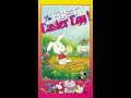 Opening To The First Easter Egg 1997 VHS