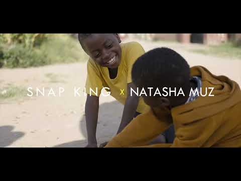 SnapKing ft Natasha Muz - Zvabhadhara Official Music Video