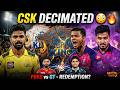 IPL 2026 Review Rajasthan Royals Crush CSK PBKS Vs GT Preview Shreyas Iyer Vs Shubman Gill