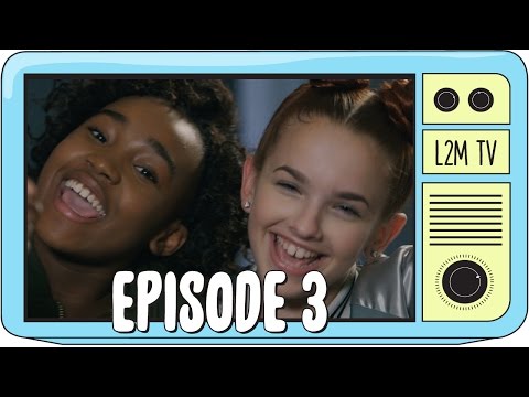 L2M - Be an Animal [Episode 3]