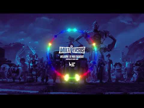 Music of MultiVersus - Welcome to MultiVersus