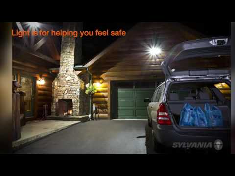 SYLVANIA ULTRA LED NIGHT CHASER™