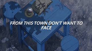 Ominous cloud - Broadcast (Lyrics) 🥀🔥