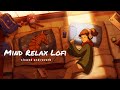 Mind Relax Lofi Mashup  ( Slowed+ Reverb ) | Silent Lofi Mashup | Chill Relax and feel Lofi Mashup