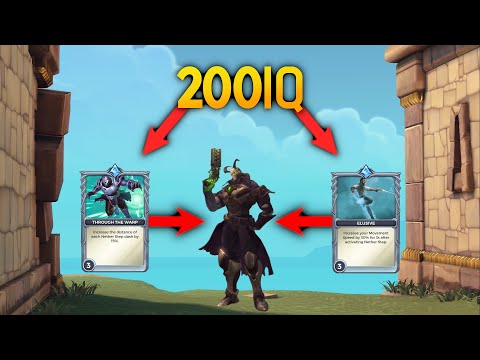 Paladins Best Moments #4