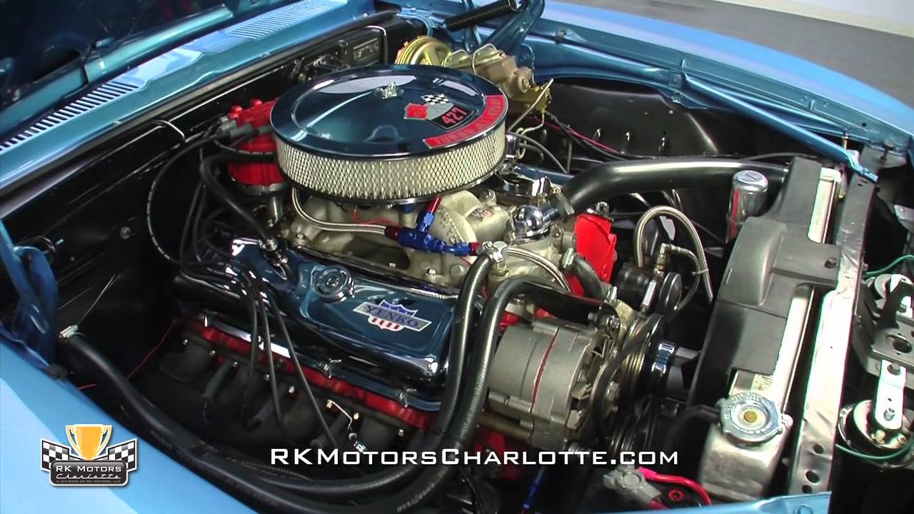 132757 / 1969 Chevrolet Camaro Yenko