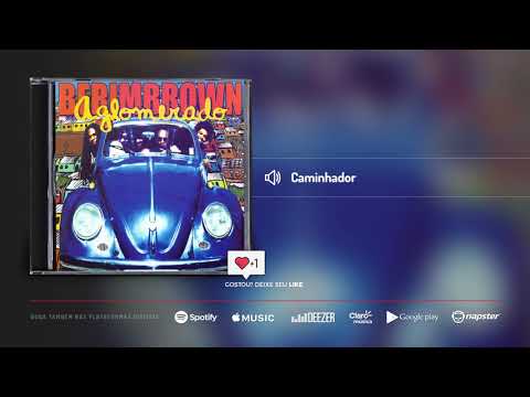 Caminhador video
