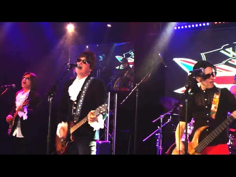 The Wankers-The Best of Brit Pop and beyond!