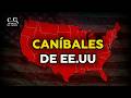 DOCUMENTAL CASOS De CANIBALISMO MÁS PERTURBADORES De EE UU