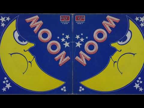 Moon - Sing With Me (Raphael Top Secret Edit)