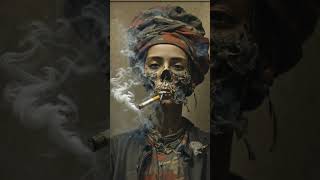 Download lagu Tahukah Kamu Bahwa Merokok dapat membunuhmu hidup-hidup? #rokok #bahayamerokok #shortsvideo #shorts mp3