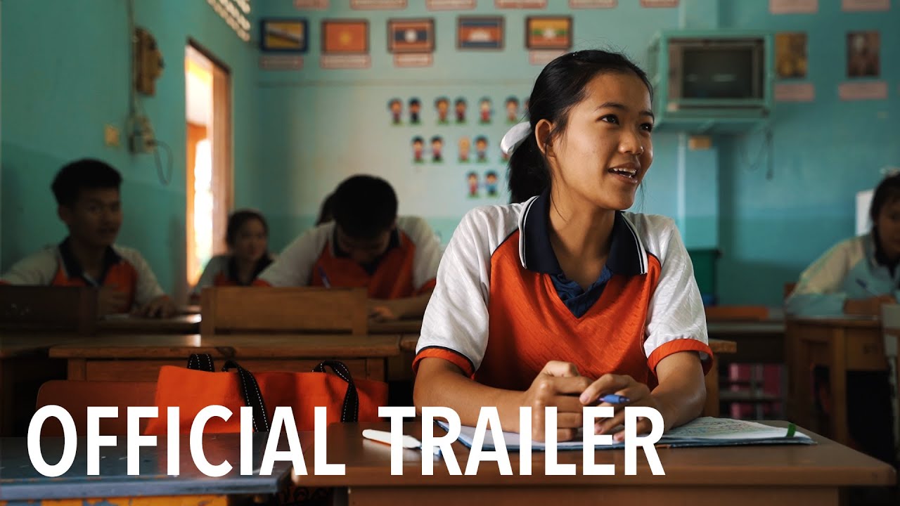 Becoming Home l Trailer 3 l ตัวอย่างภาพยนตร์สารคดี