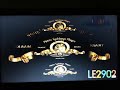 Reupload YTPMV MGM Scan