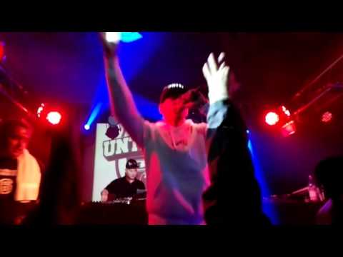 Bak Ya Live HATTORI 36 & DROB DYNAMIC