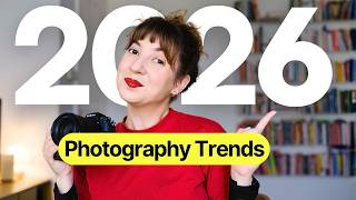 7 Exciting Photography Trends for 2026