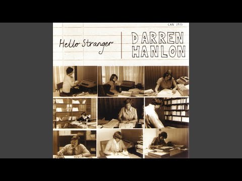 Operator Get Me Sweden - Darren Hanlon