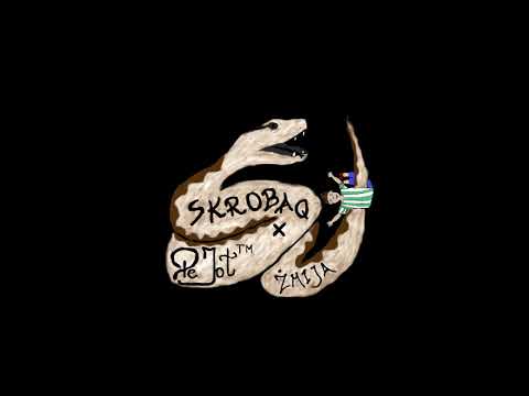 skrobaq feat. PeJot™ - Żmija (prod. Young Taylor)