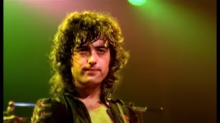 Led Zeppelin - The Ocean (Official Live Video)