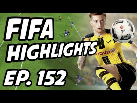 FIFA 18 Daily Highlights | Ep. 152 | didychrislito_, Castro_1021, Morby, Nick28T, adolfz
