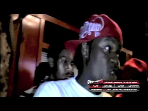 JO Spade vs Mister Sell