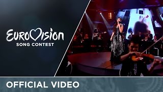 ZAA Sanja Vučić - Goodbye (Shelter) (Serbia) 2016 Eurovision Song Contest