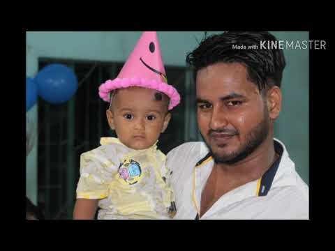 Ahanaf Abid Elham Brithday