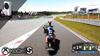Download lagu MotoGP 22 - Xbox Series S Gameplay mp3 Download lagu MotoGP 22 - Xbox Series S Gameplay mp3