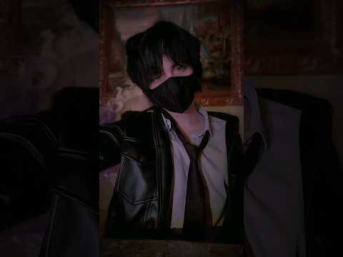 oops not the best idea... #Levi